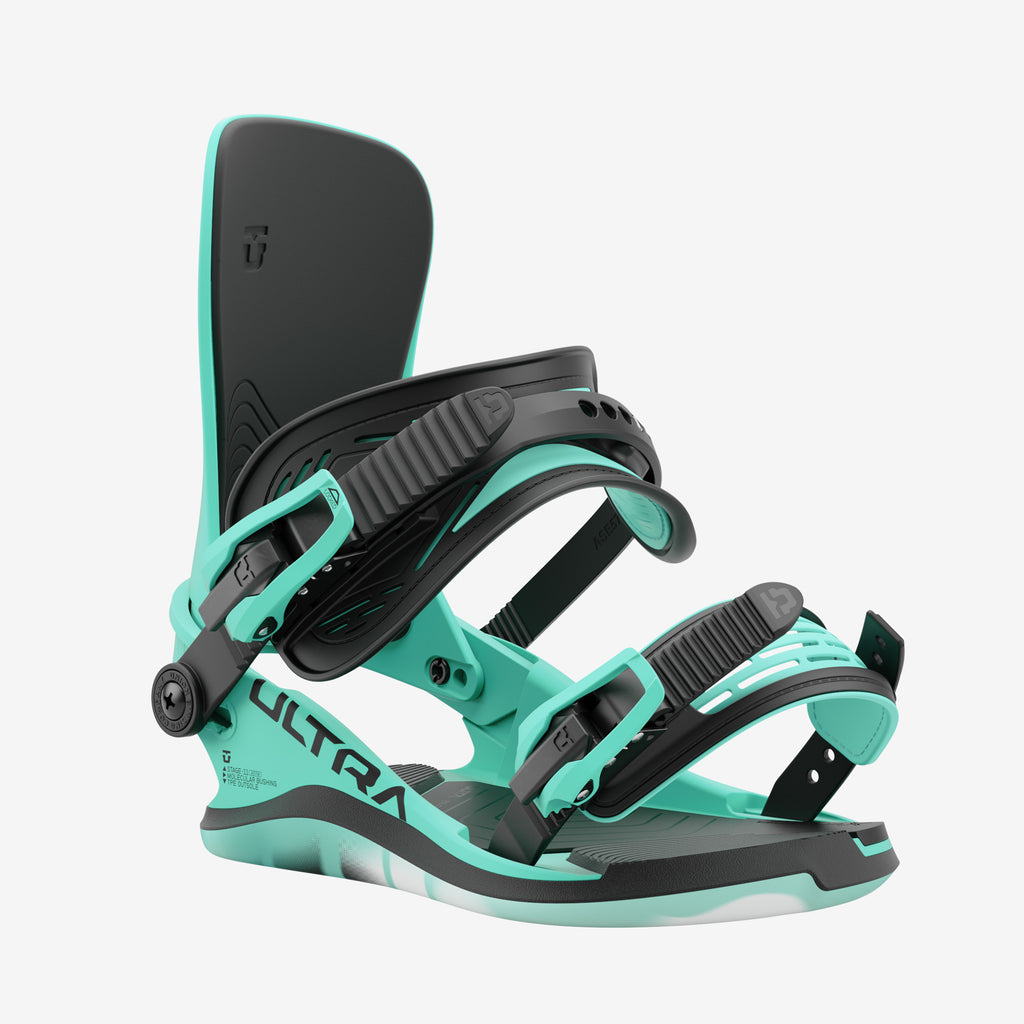 Women's Ultra Snowboard Bindings
