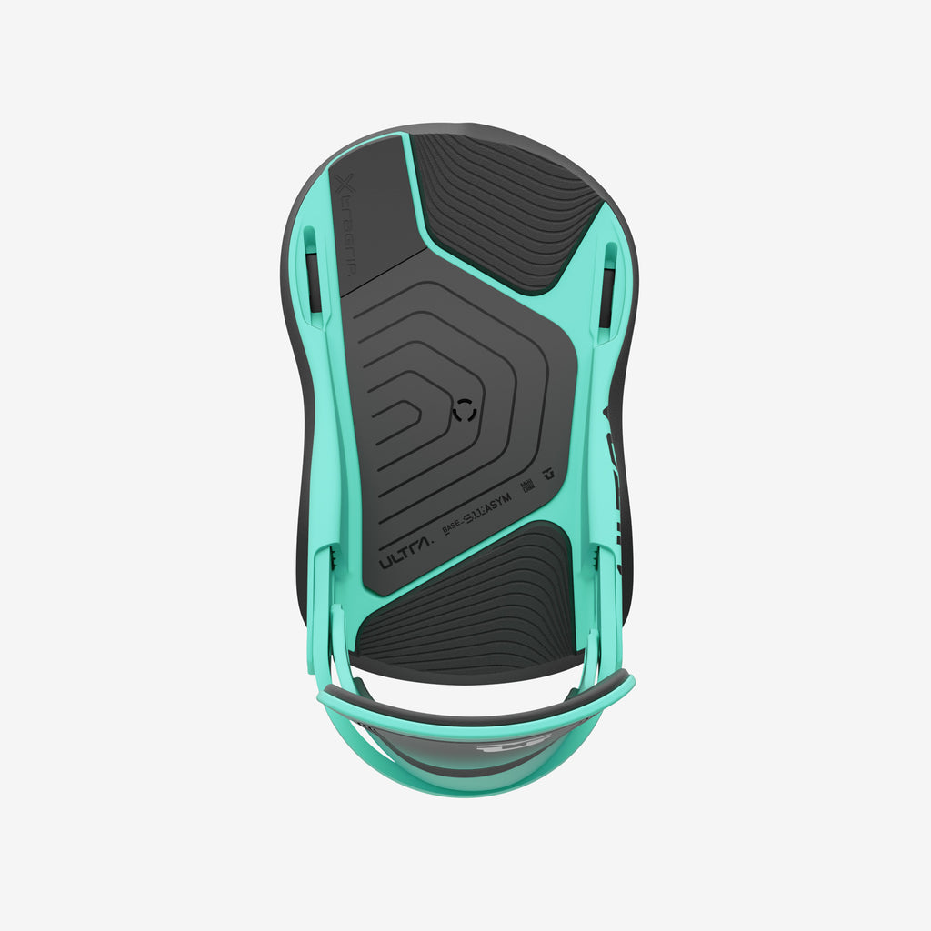 Women's Ultra Snowboard Bindings
