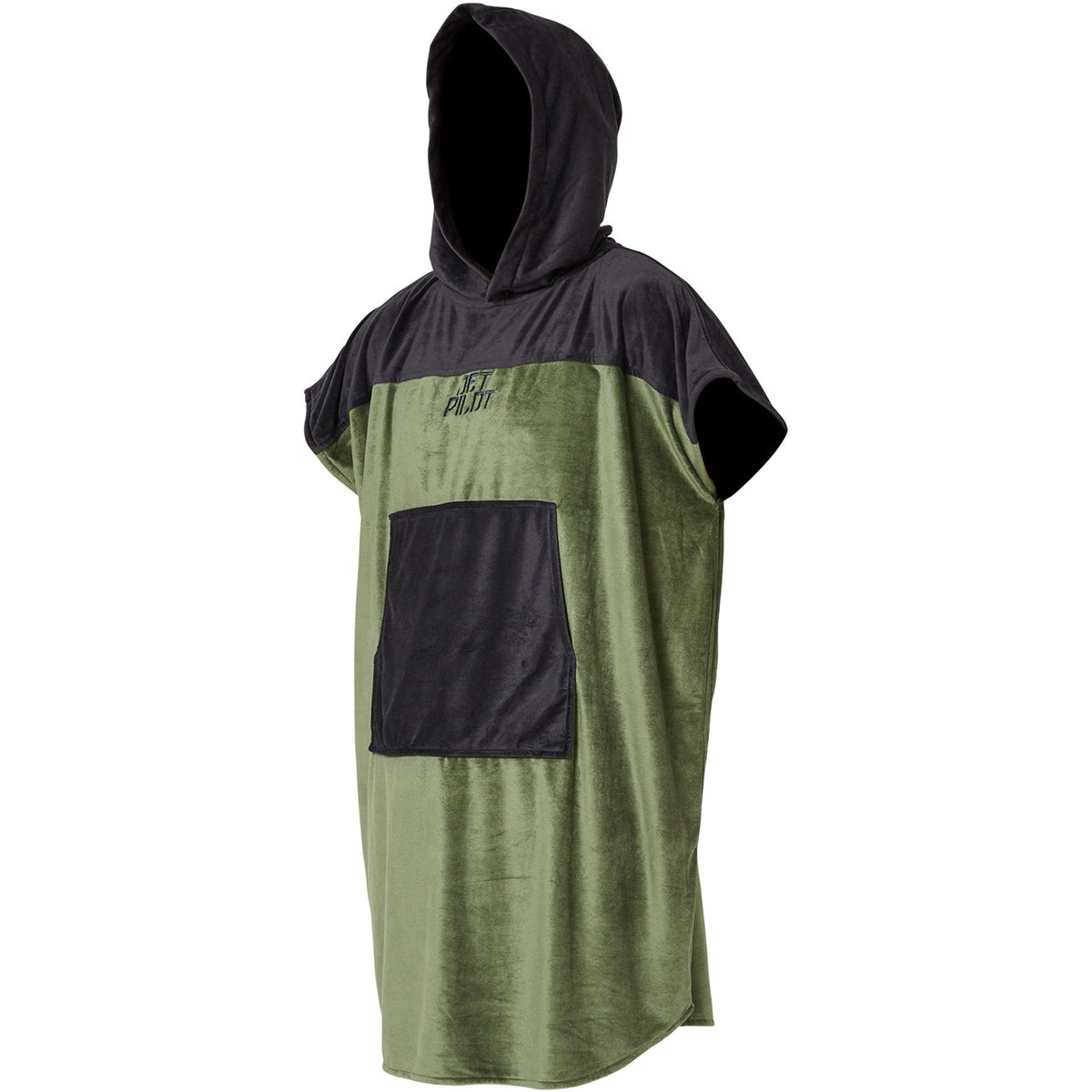 Unisex Venture Hooded Towel
