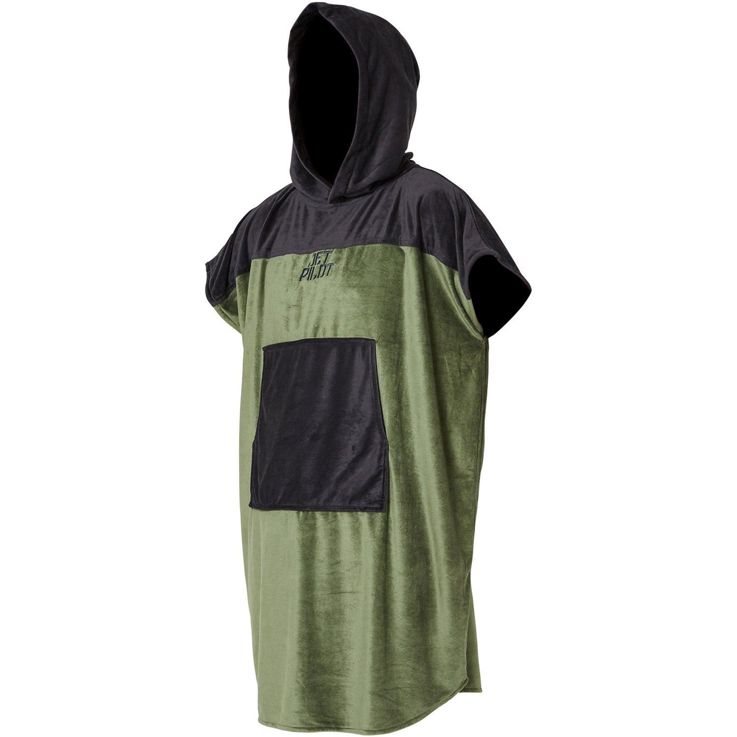 Unisex Venture Hooded Towel