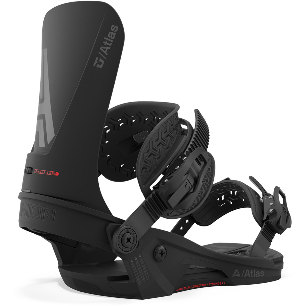 Atlas Mens Snowboard Bindings