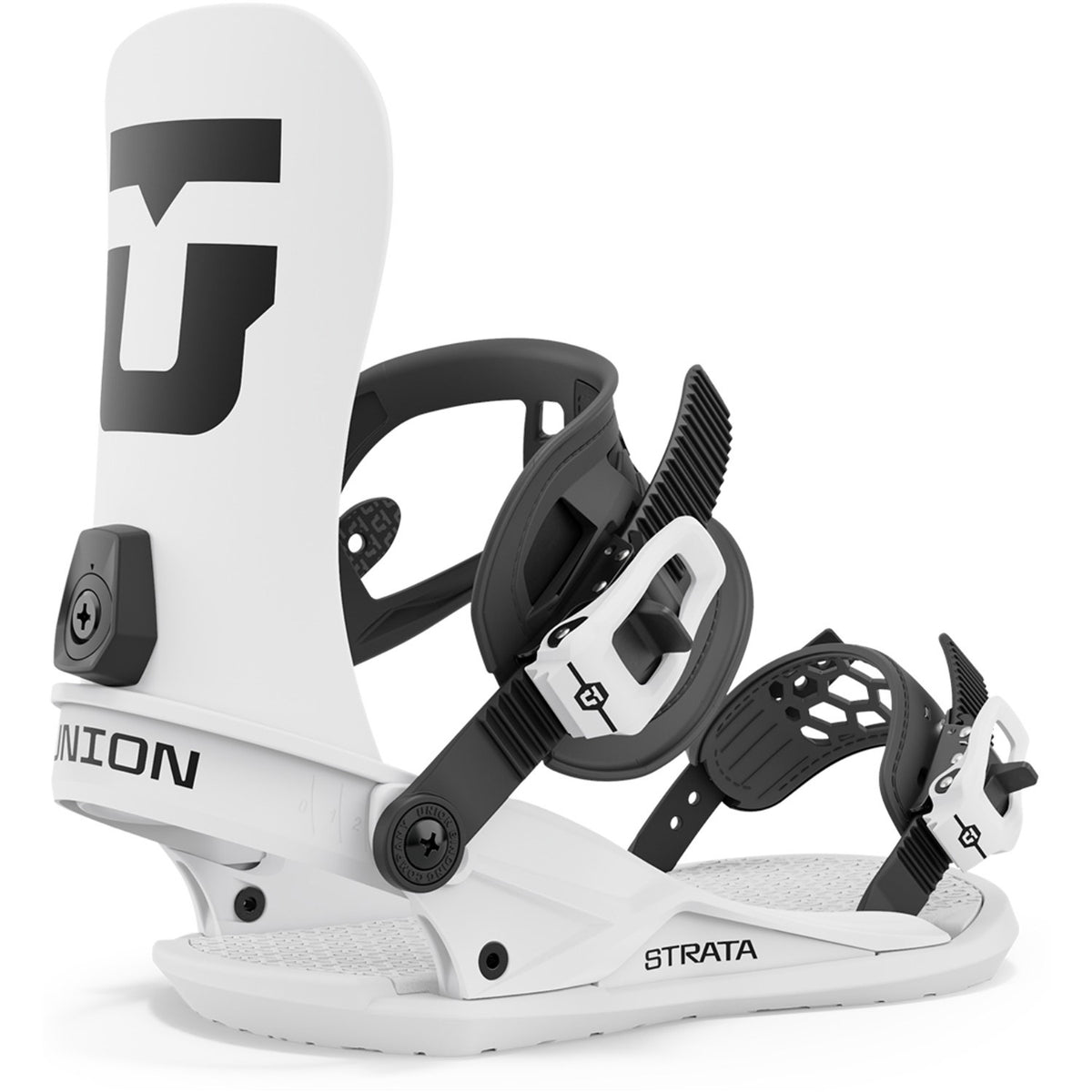 Strata Mens Snowboard Bindings