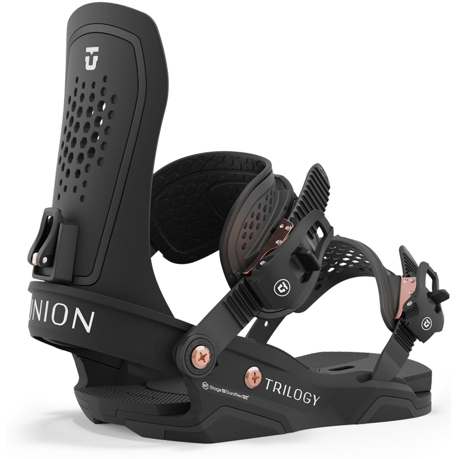 Trilogy Womens Snowboard Bindings