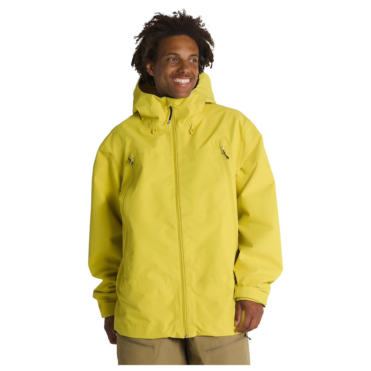MTE High Country 3L Snowboard Jacket