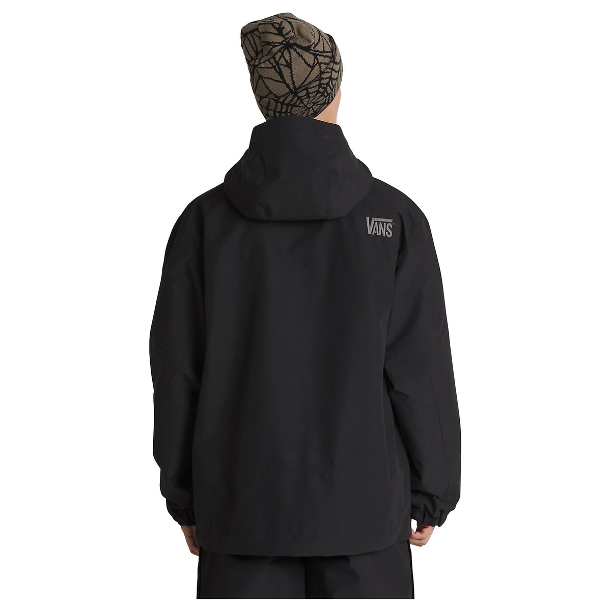 MTE High Country 3L Snowboard Jacket