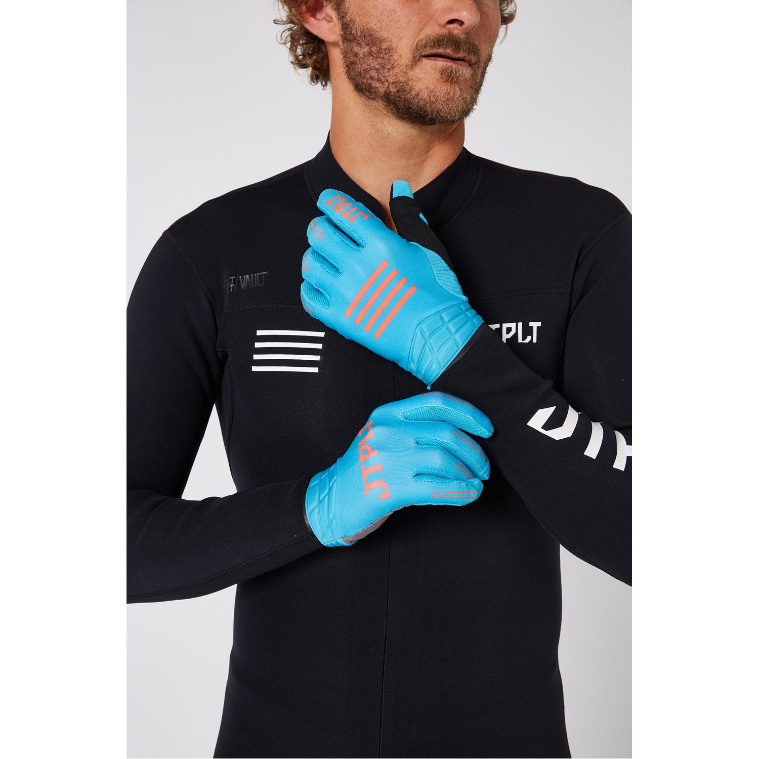 Vault Airlite Wakeboard Gloves