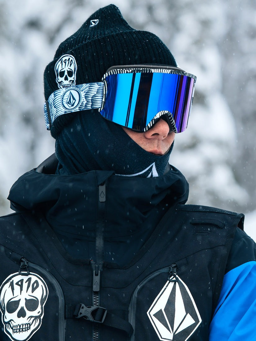 Garden Snow Goggle Jamie Lynn