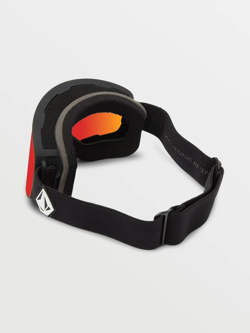 Odyssey Snow Goggle Matte Black