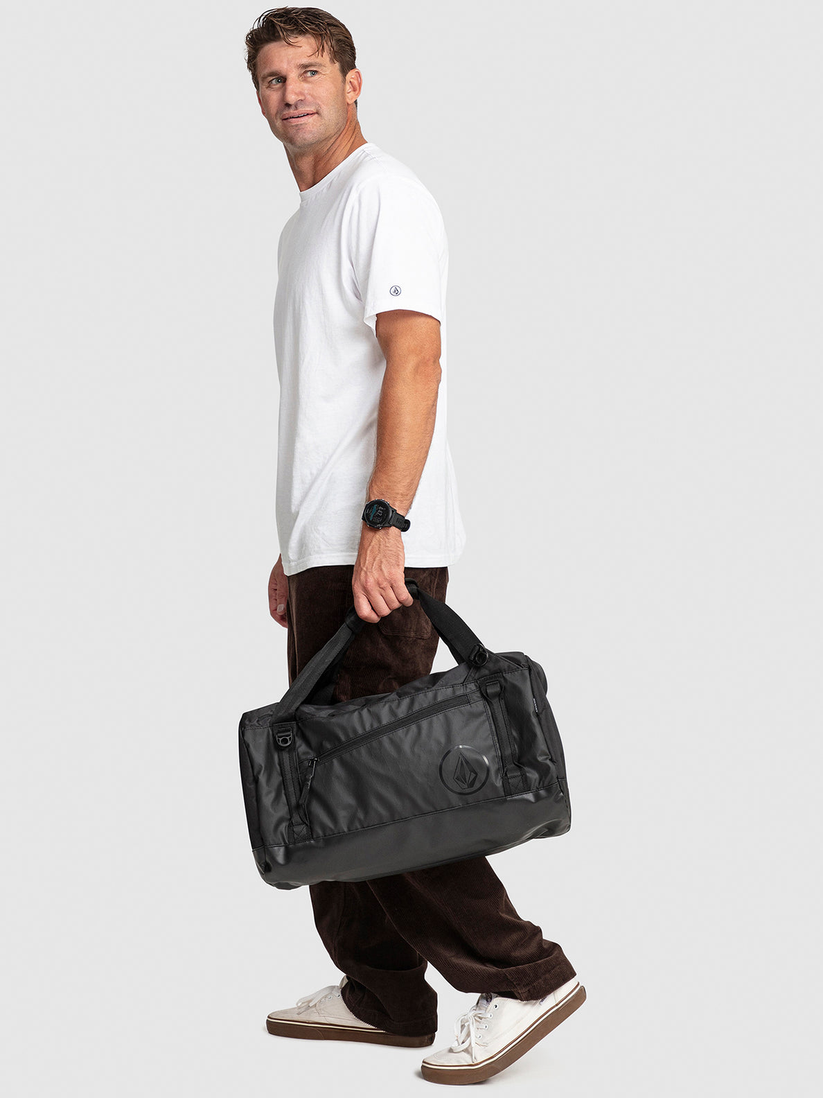Altitude Travel Duffel