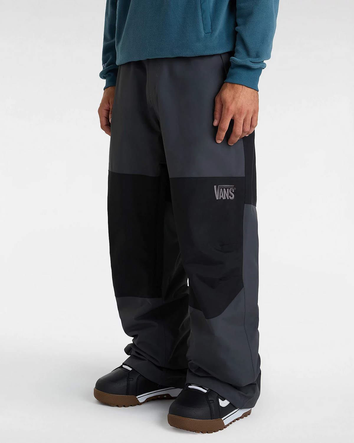 MTE Hellbound Snowboard Pants