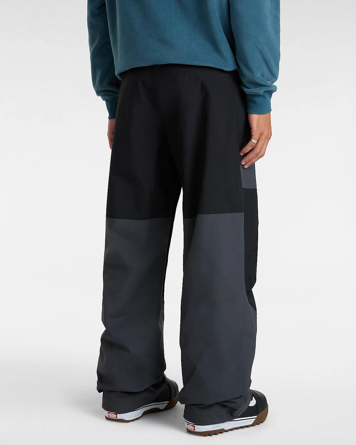 MTE Hellbound Snowboard Pants