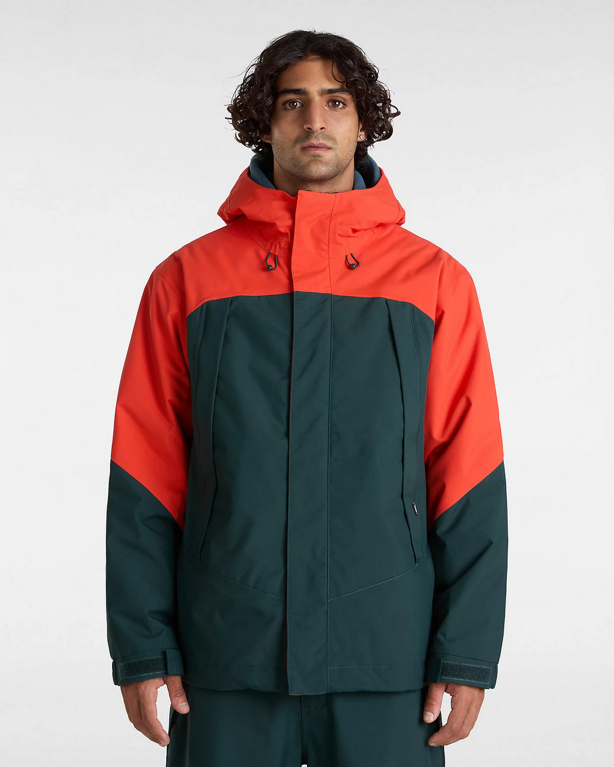 MTE Hellbound Snowboard Jacket