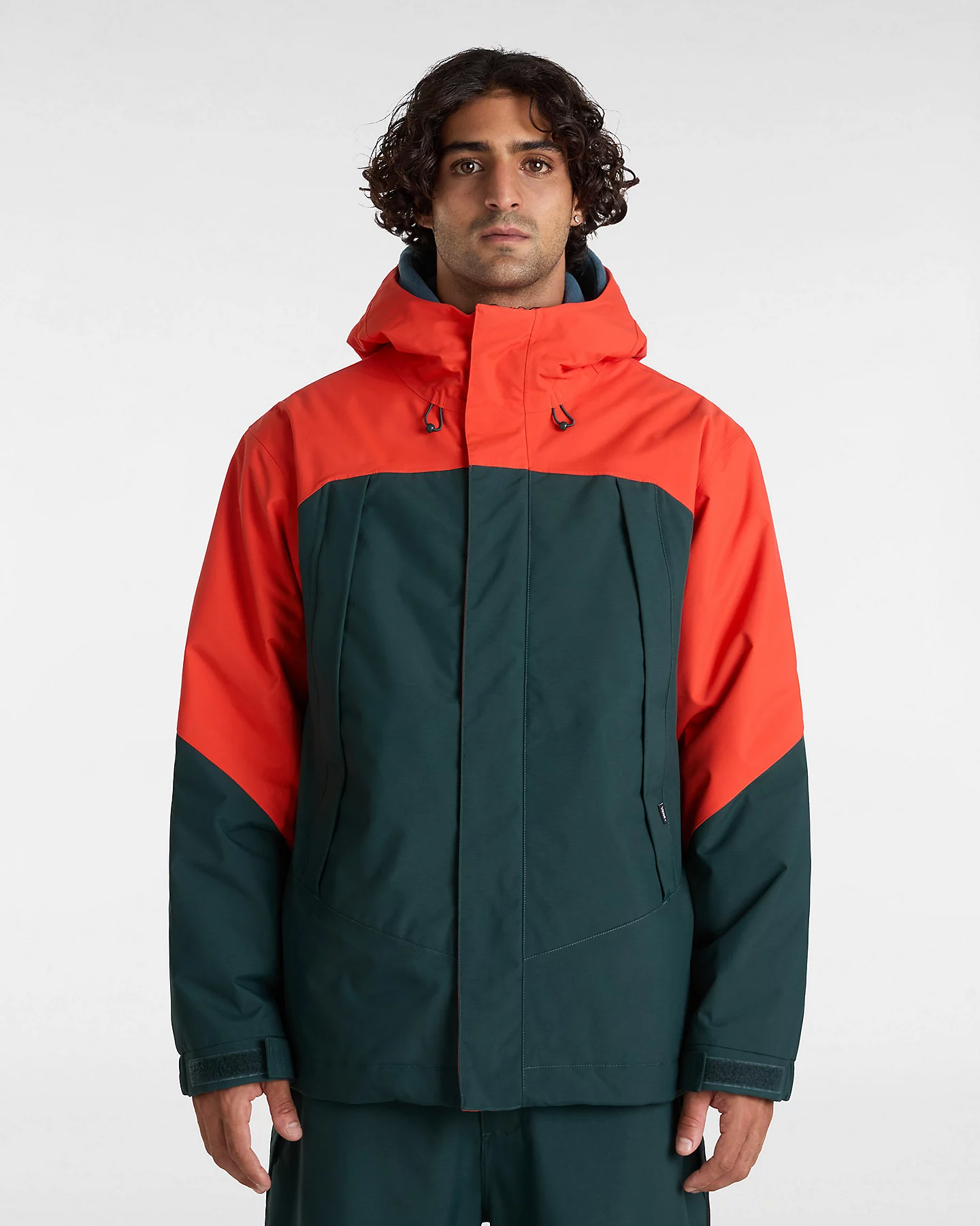 MTE Hellbound Snowboard Jacket
