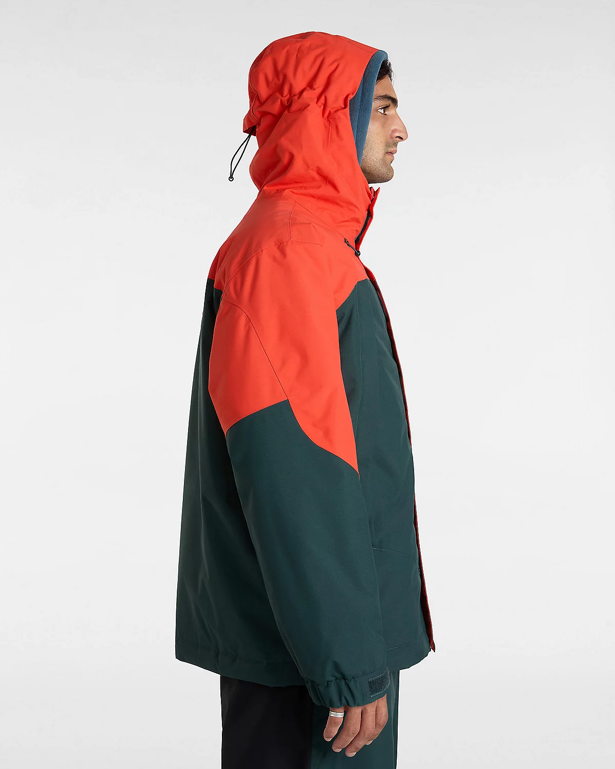 MTE Hellbound Snowboard Jacket