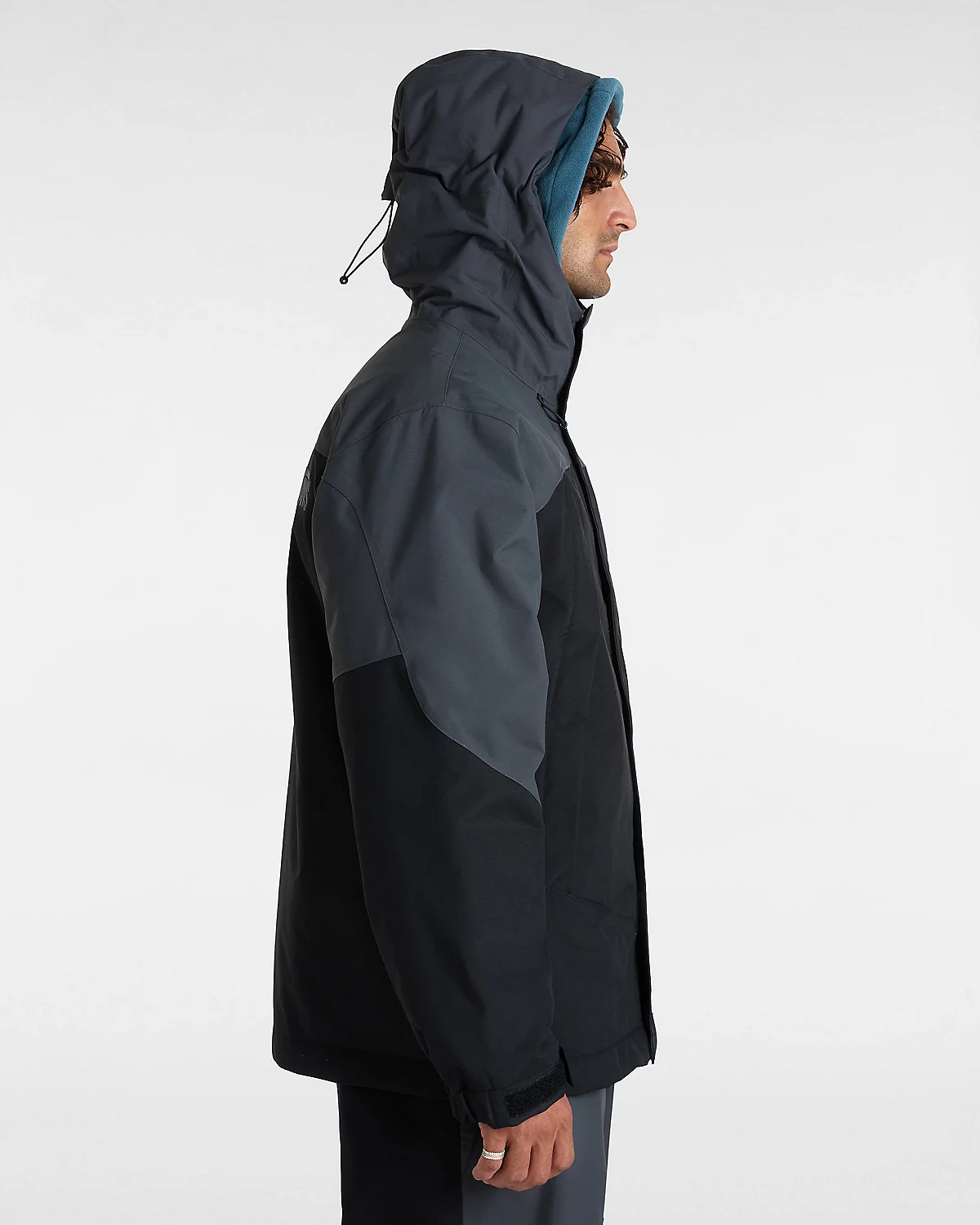 MTE Hellbound Snowboard Jacket