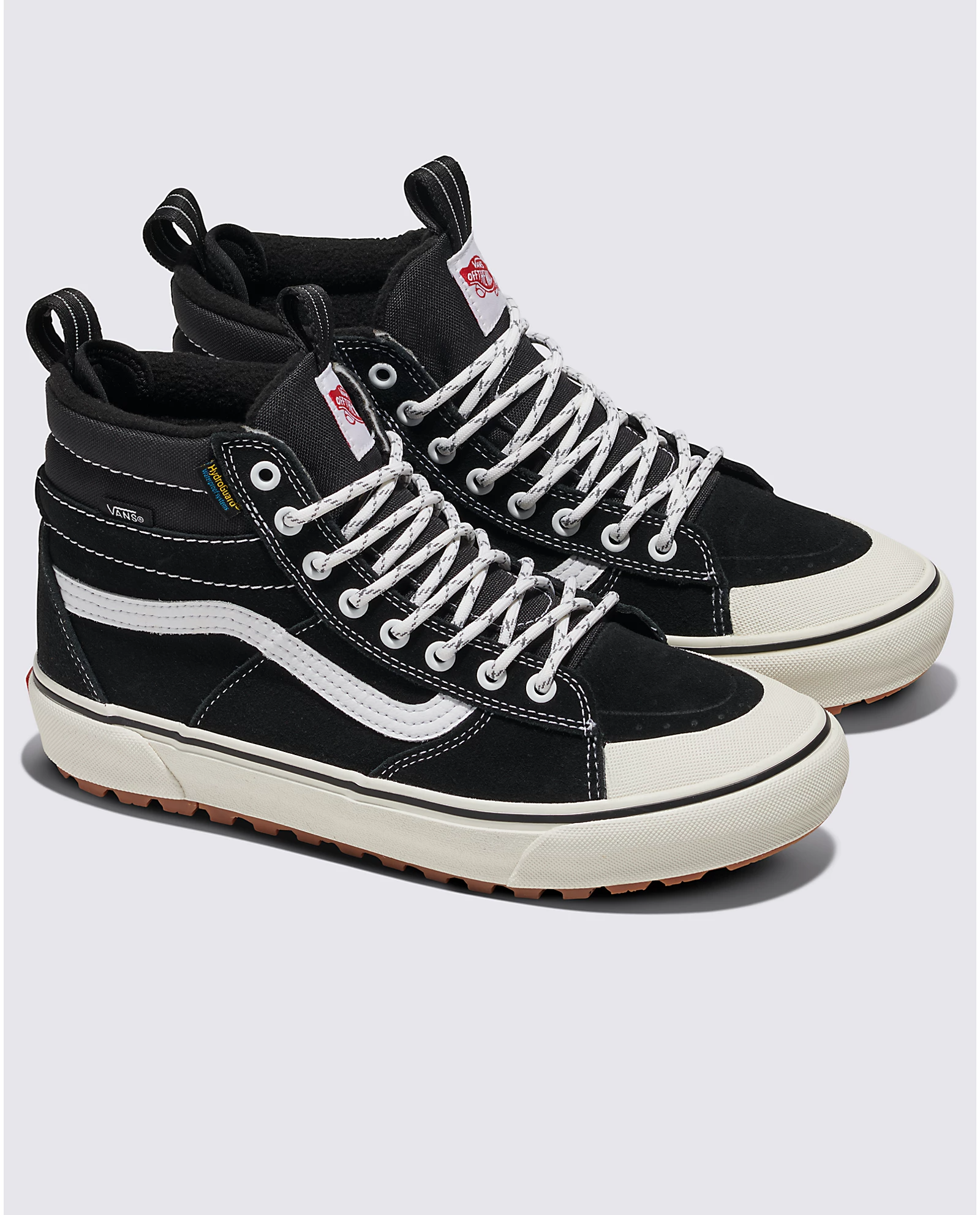MTE Sk8-Hi Waterproof Insulated Shoe