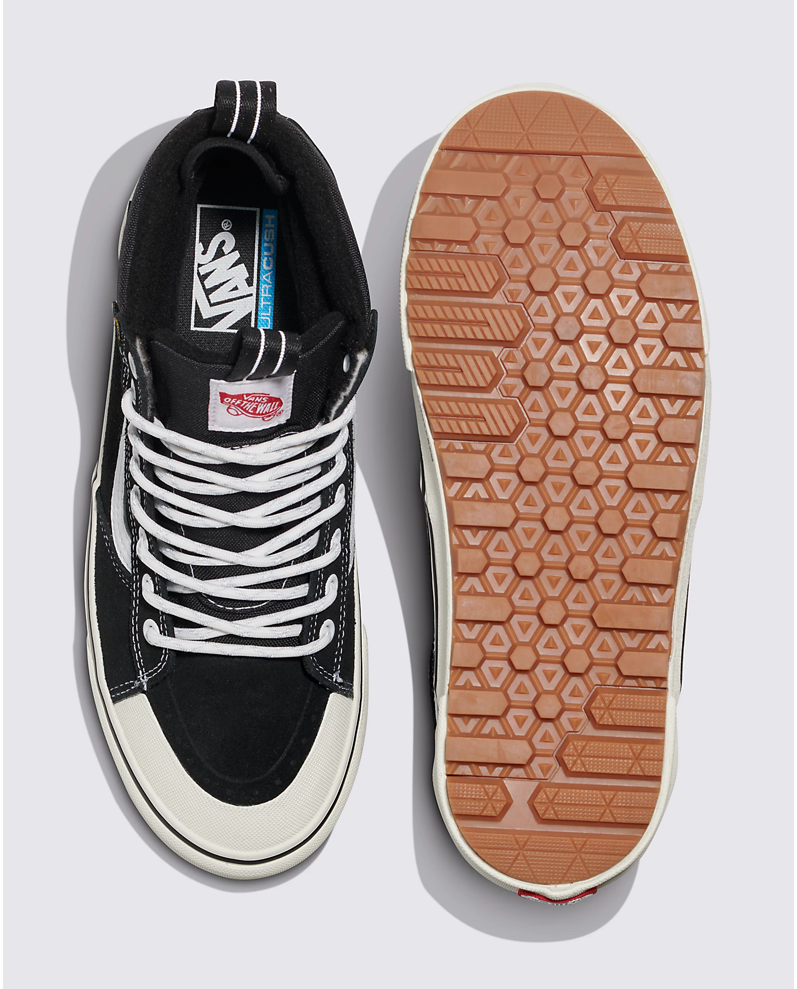MTE Sk8-Hi Waterproof Insulated Shoe