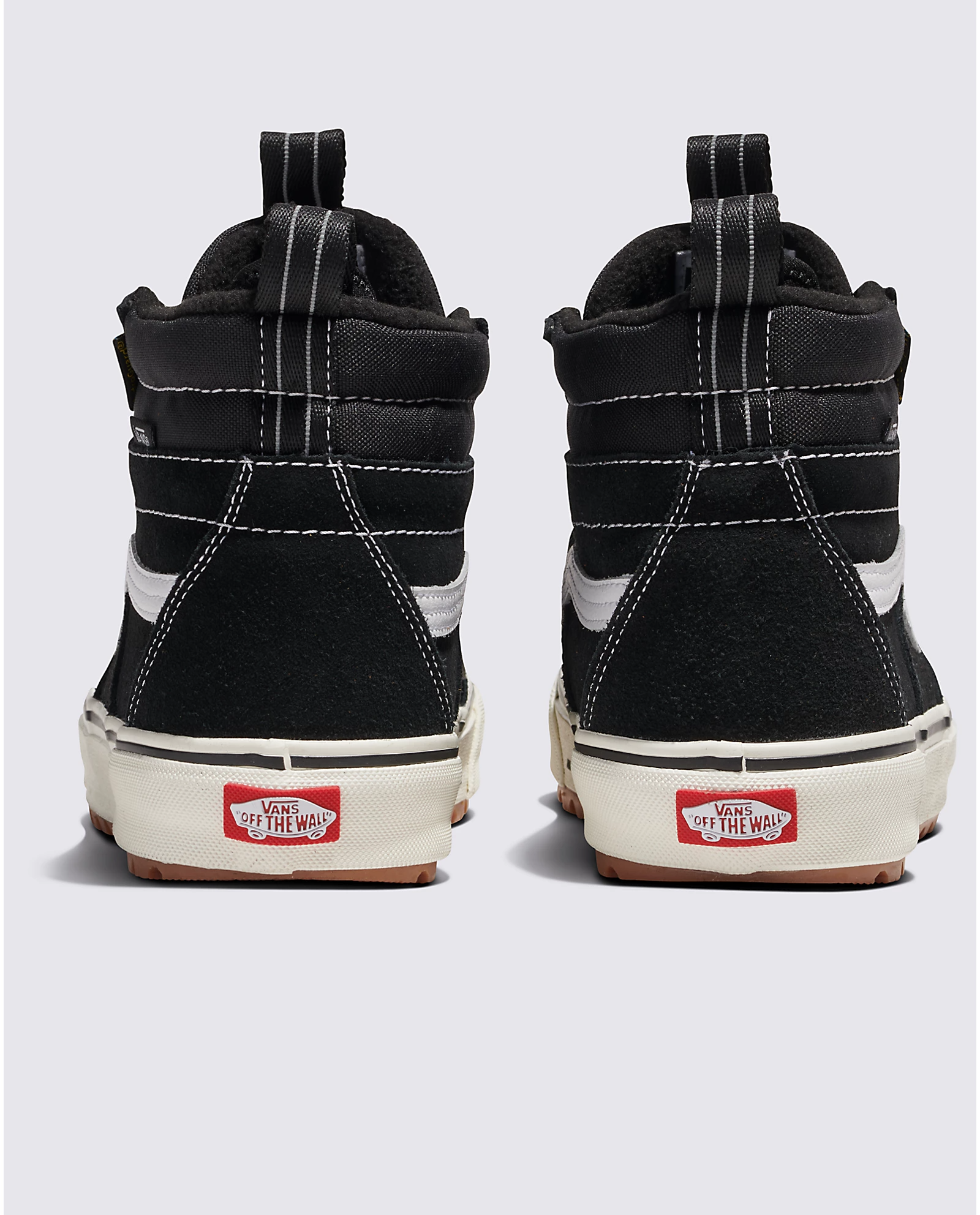 MTE Sk8-Hi Waterproof Insulated Shoe