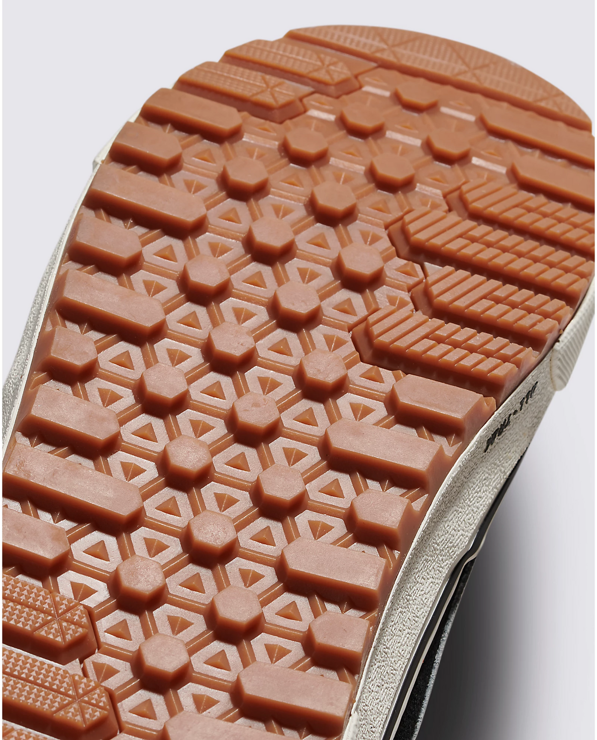 MTE Sk8-Hi Waterproof Insulated Shoe