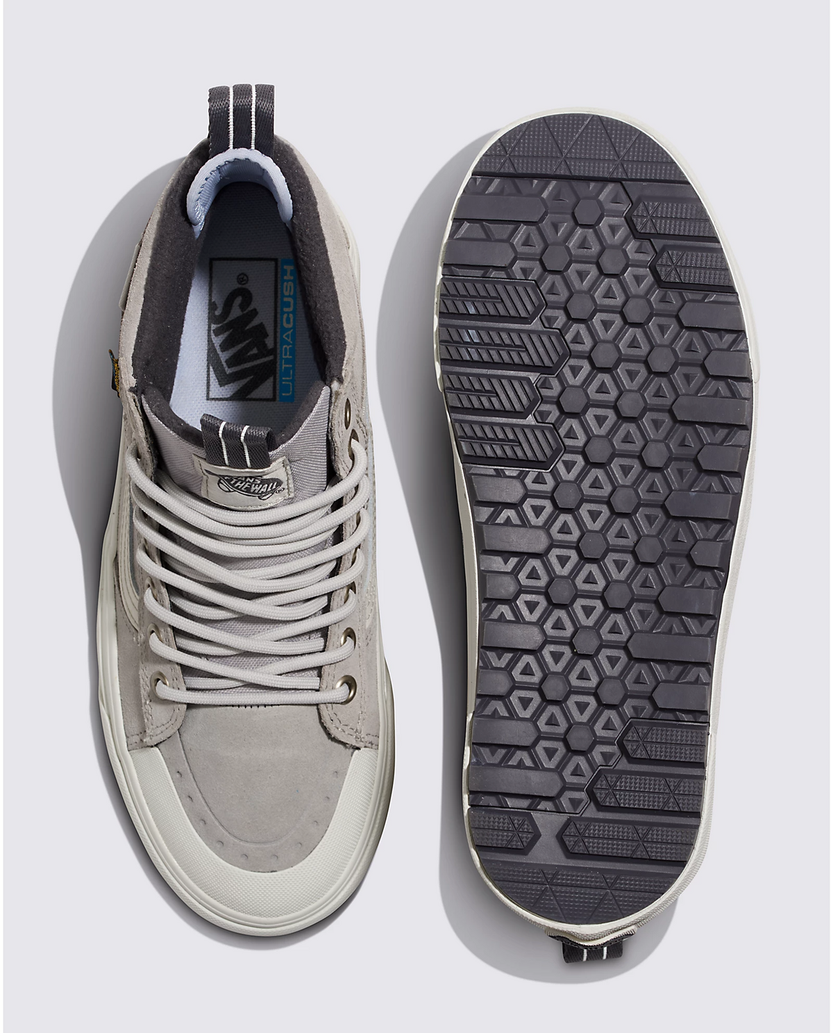 MTE Sk8-Hi Waterproof Insulated Shoe