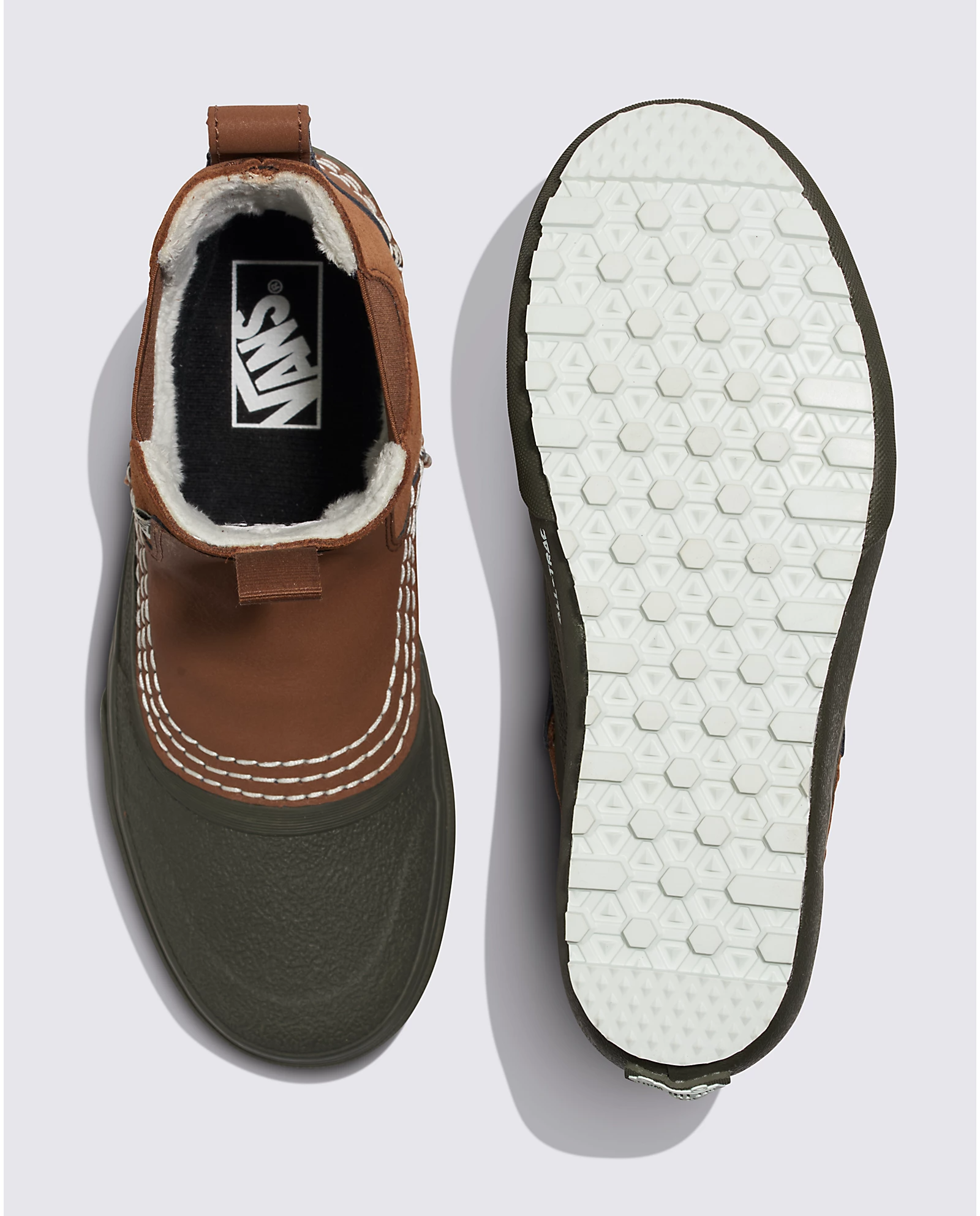 MTE Standard Mid Chelsea X Hana Beaman Waterproof Boot