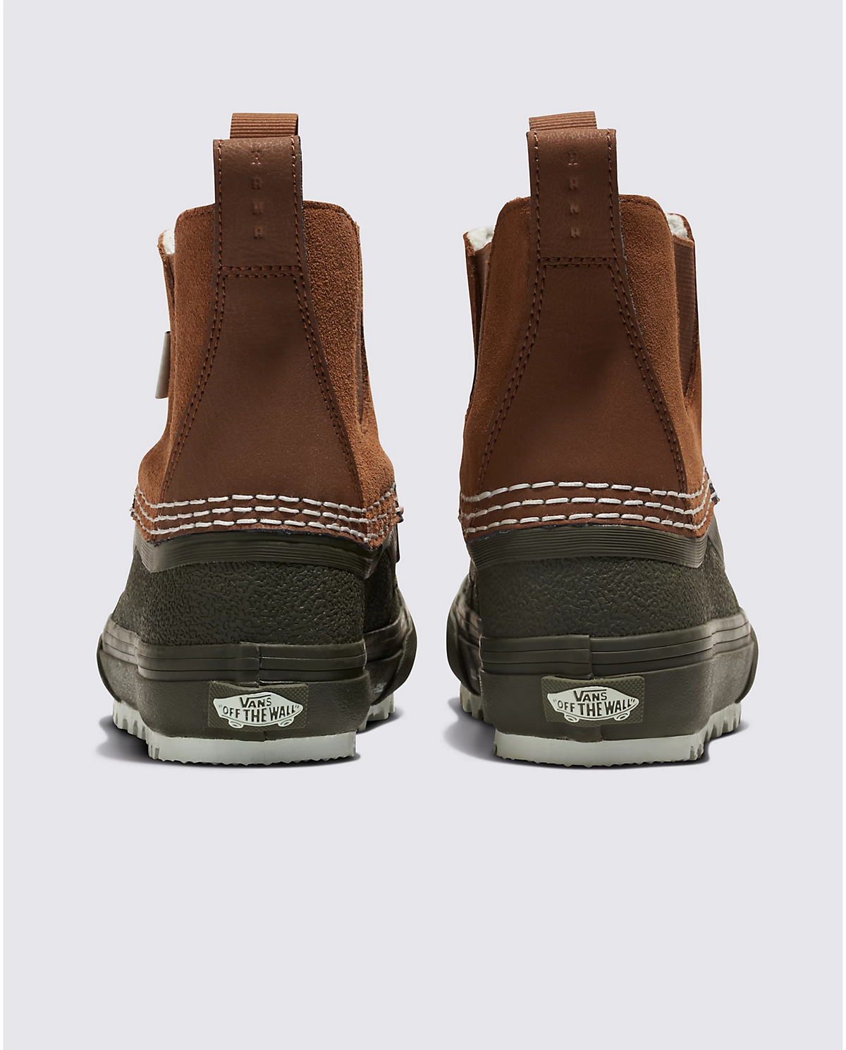 MTE Standard Mid Chelsea X Hana Beaman Waterproof Boot