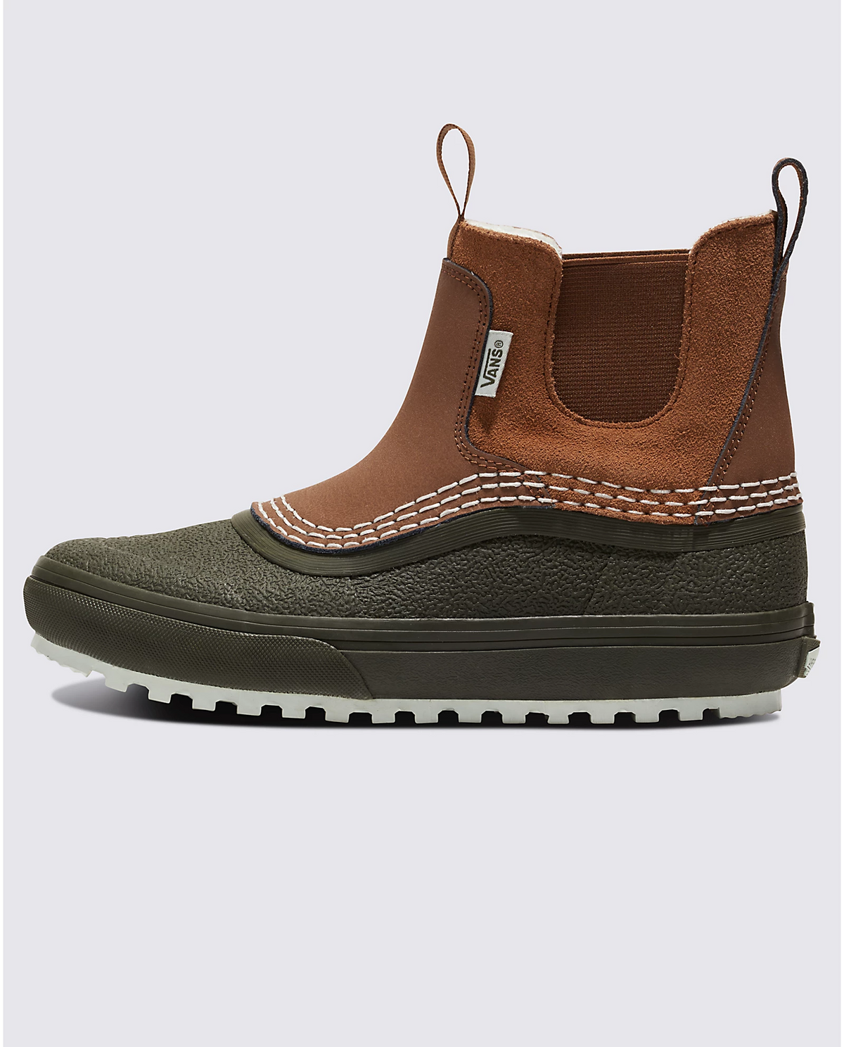 MTE Standard Mid Chelsea X Hana Beaman Waterproof Boot