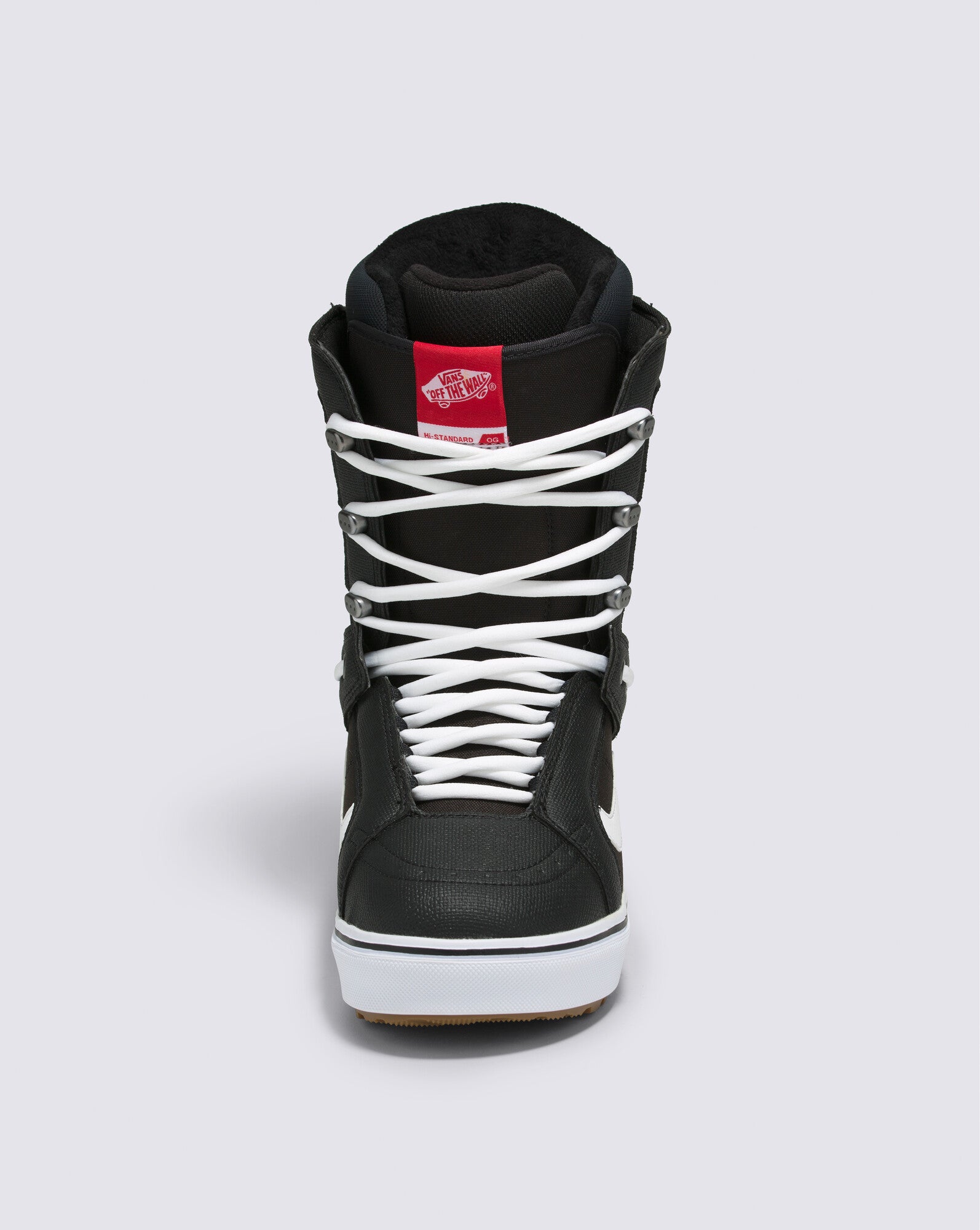 Hi-Standard Og Snowboard Boots