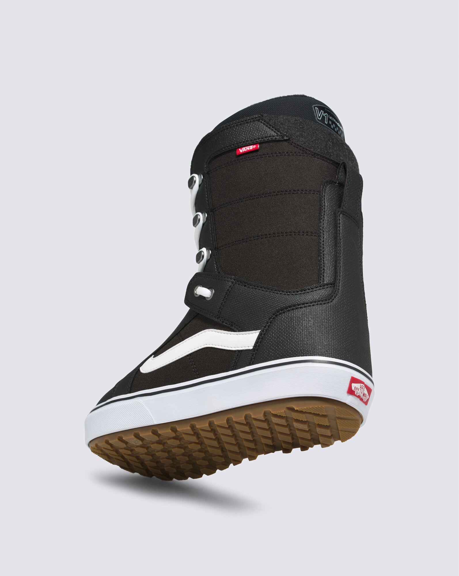 Hi-Standard Og Snowboard Boots