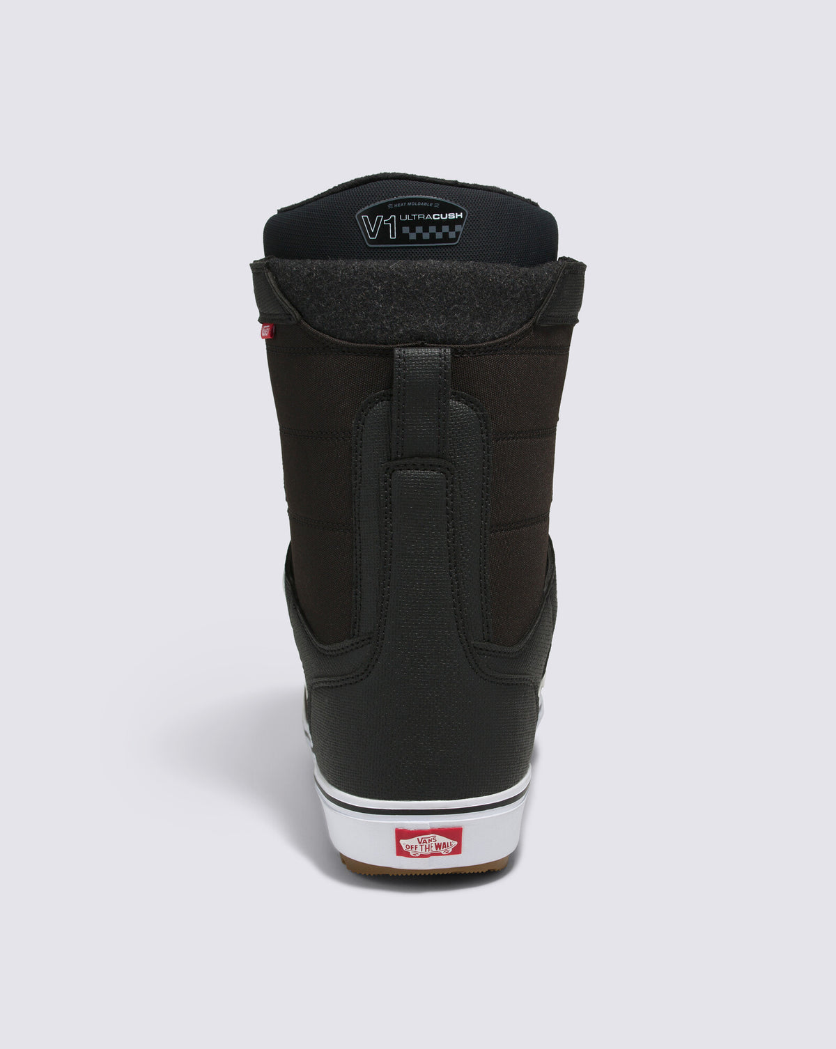 Hi-Standard Og Snowboard Boots