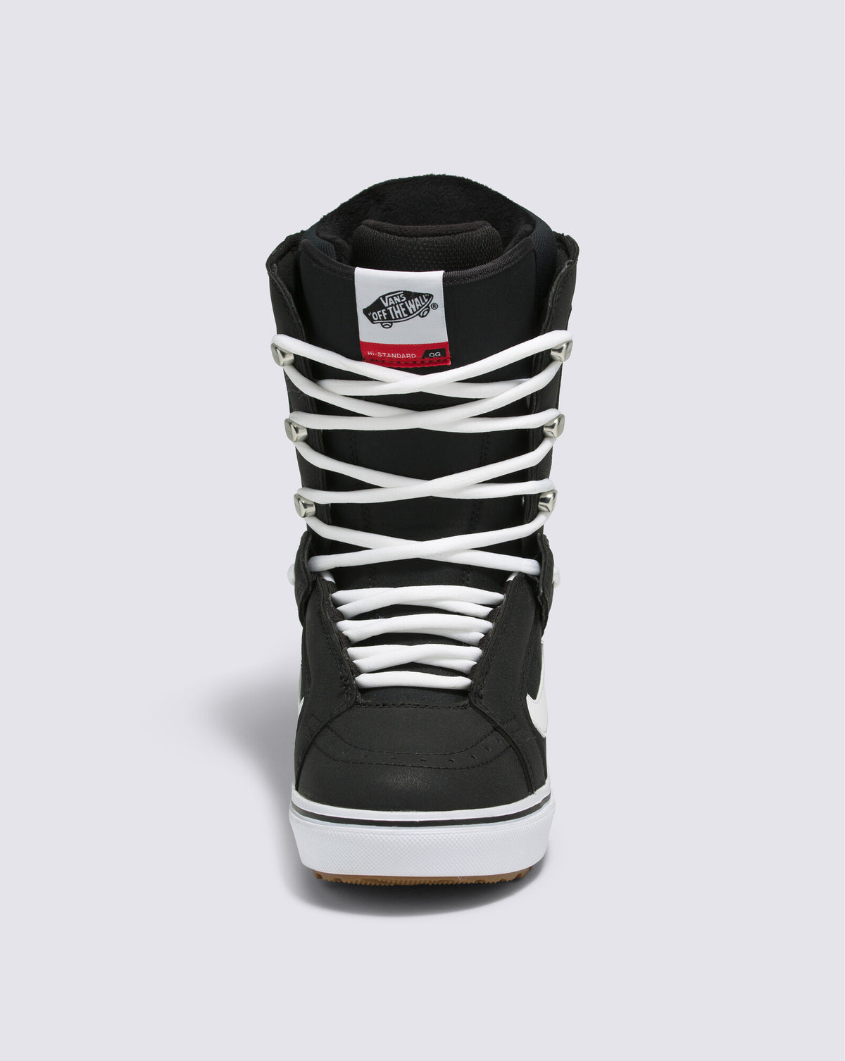 Hi-Standard OG Ladies Snowboard Boots 