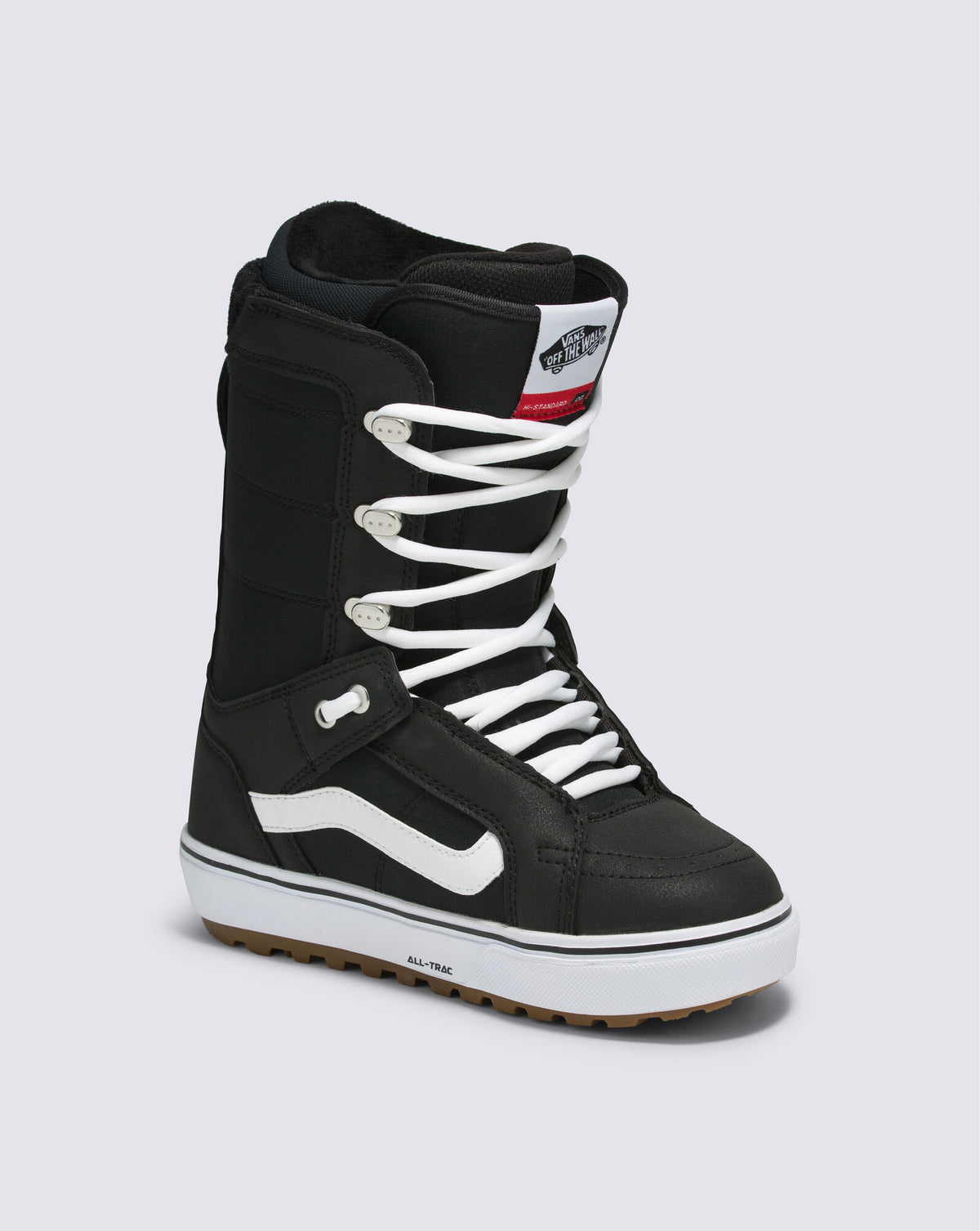 Hi-Standard OG Ladies Snowboard Boots 