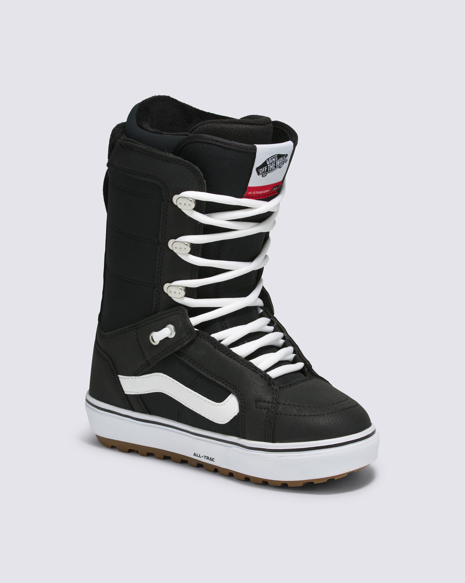 Hi-Standard OG Ladies Snowboard Boots 