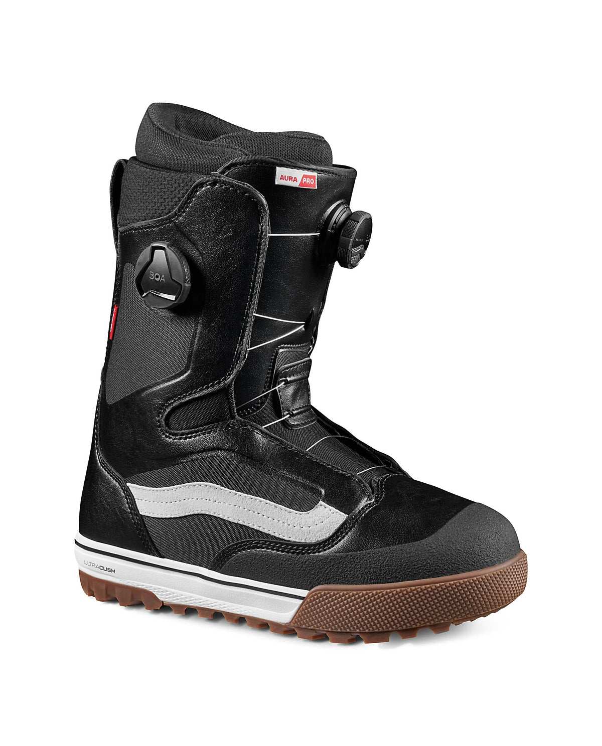 Aura Pro Snowboard Boots