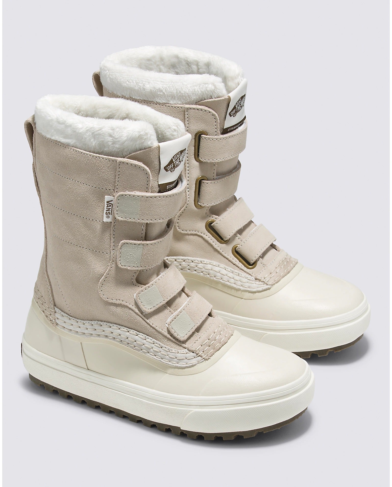 Standard V Snow MTE Apre Boots