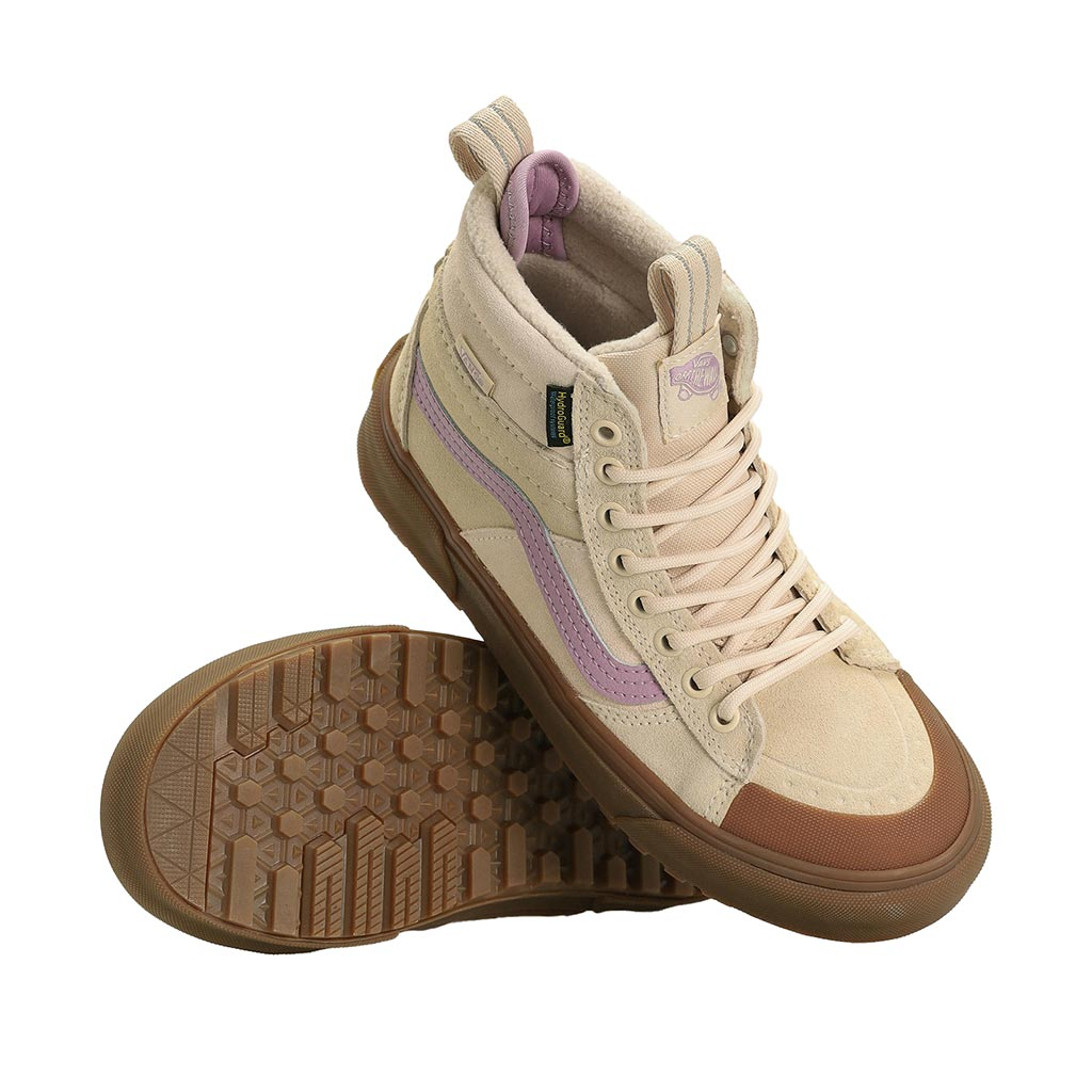 MTE Sk8-Hi Waterproof Insulated Shoe