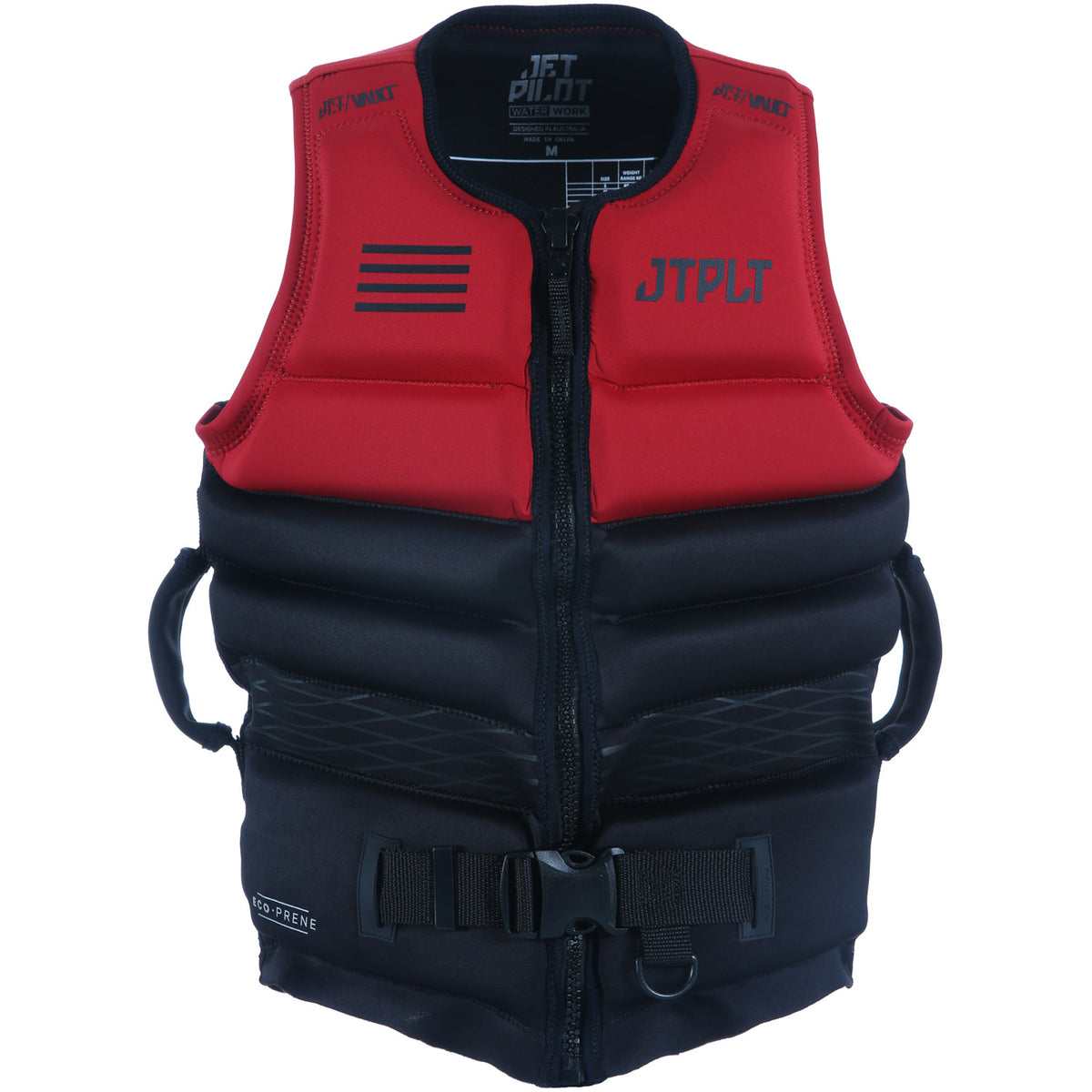 Hyperflex Mens Neo S-Grips Life Jacket