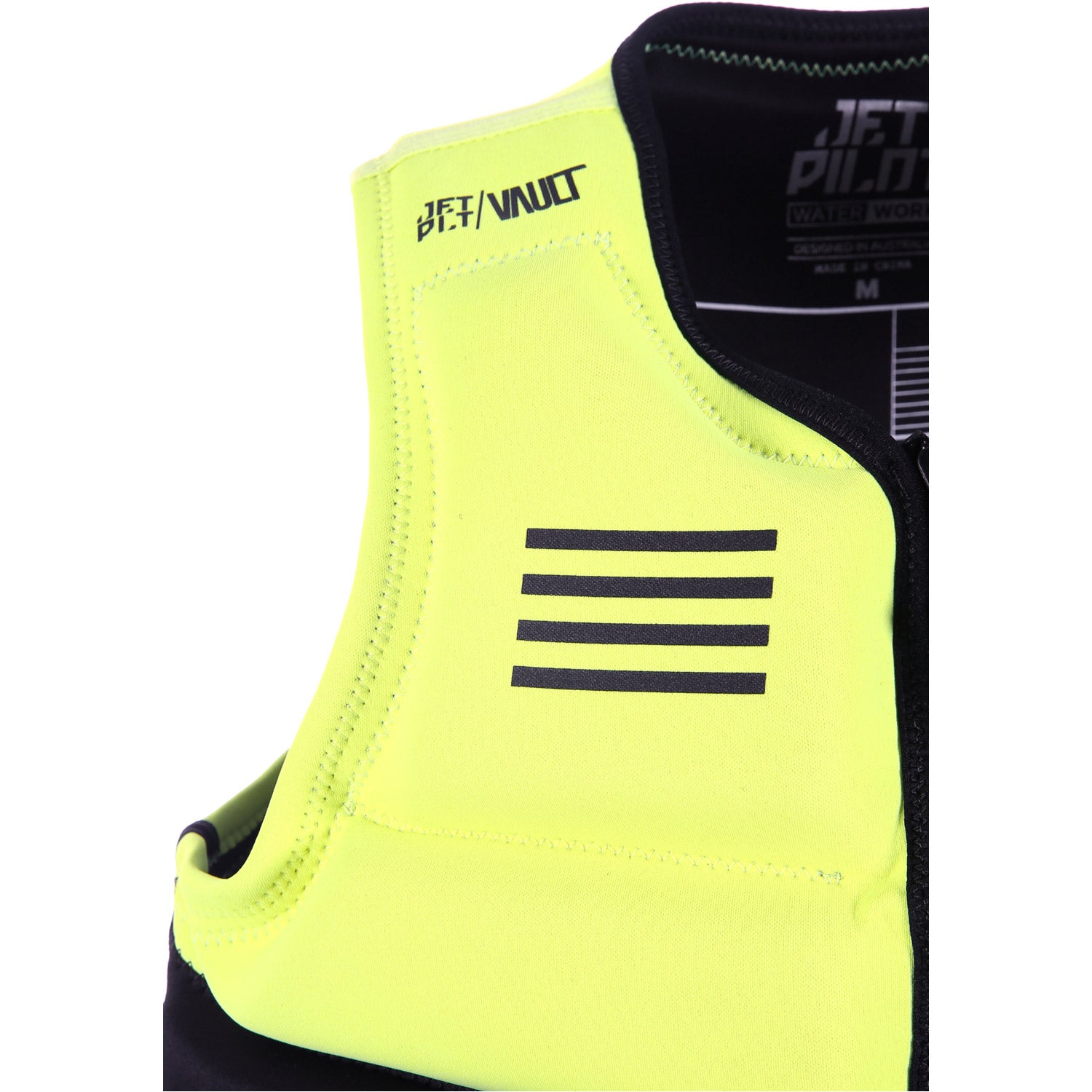 Hyperflex Mens Neo S-Grips Life Jacket