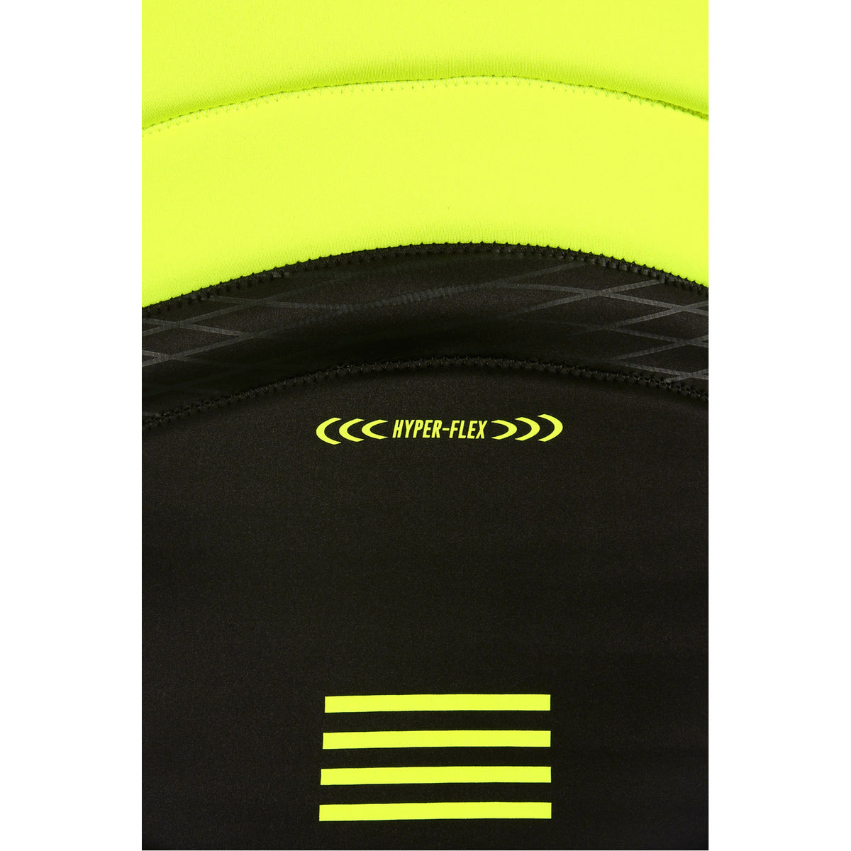 Hyperflex Mens Neo S-Grips Life Jacket