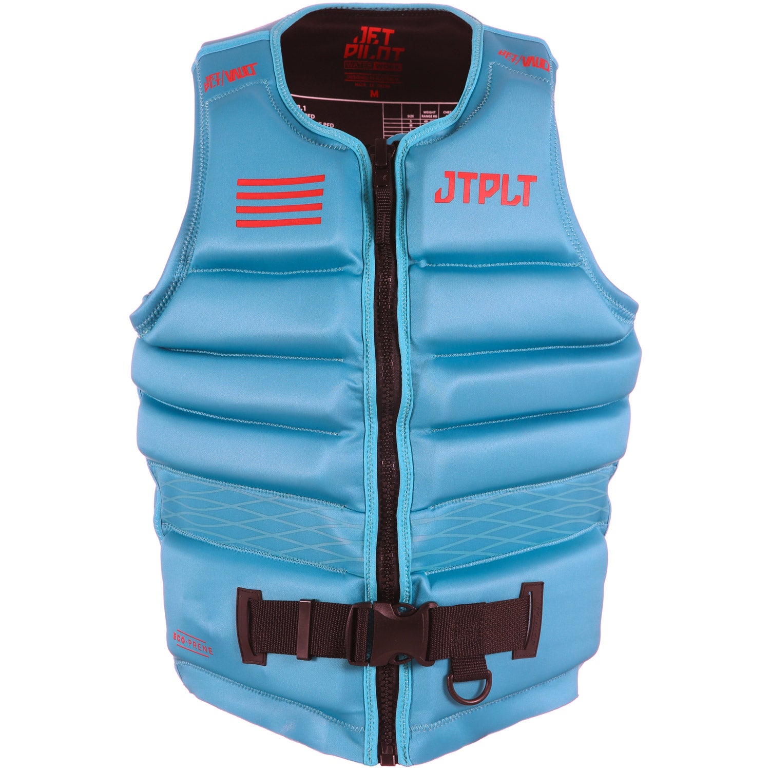 Vault Hyperflex Mens Life Jacket