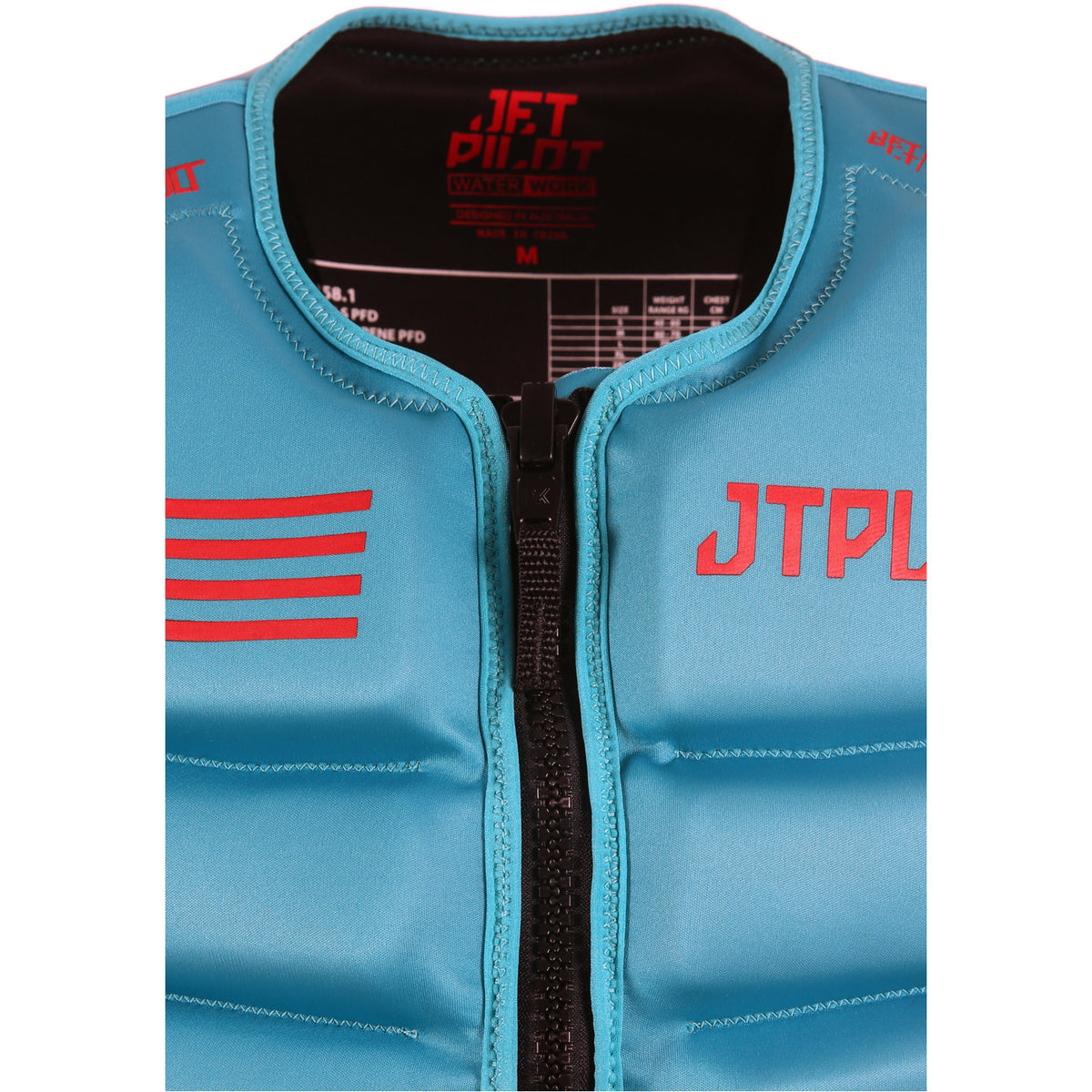 Vault Hyperflex Mens Life Jacket