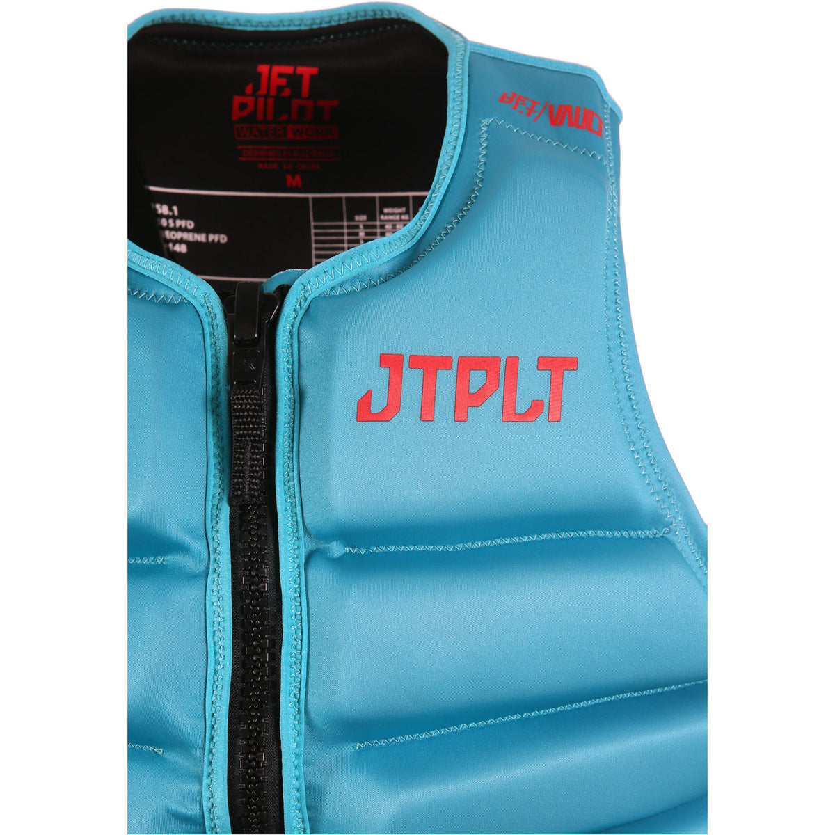 Vault Hyperflex Mens Life Jacket
