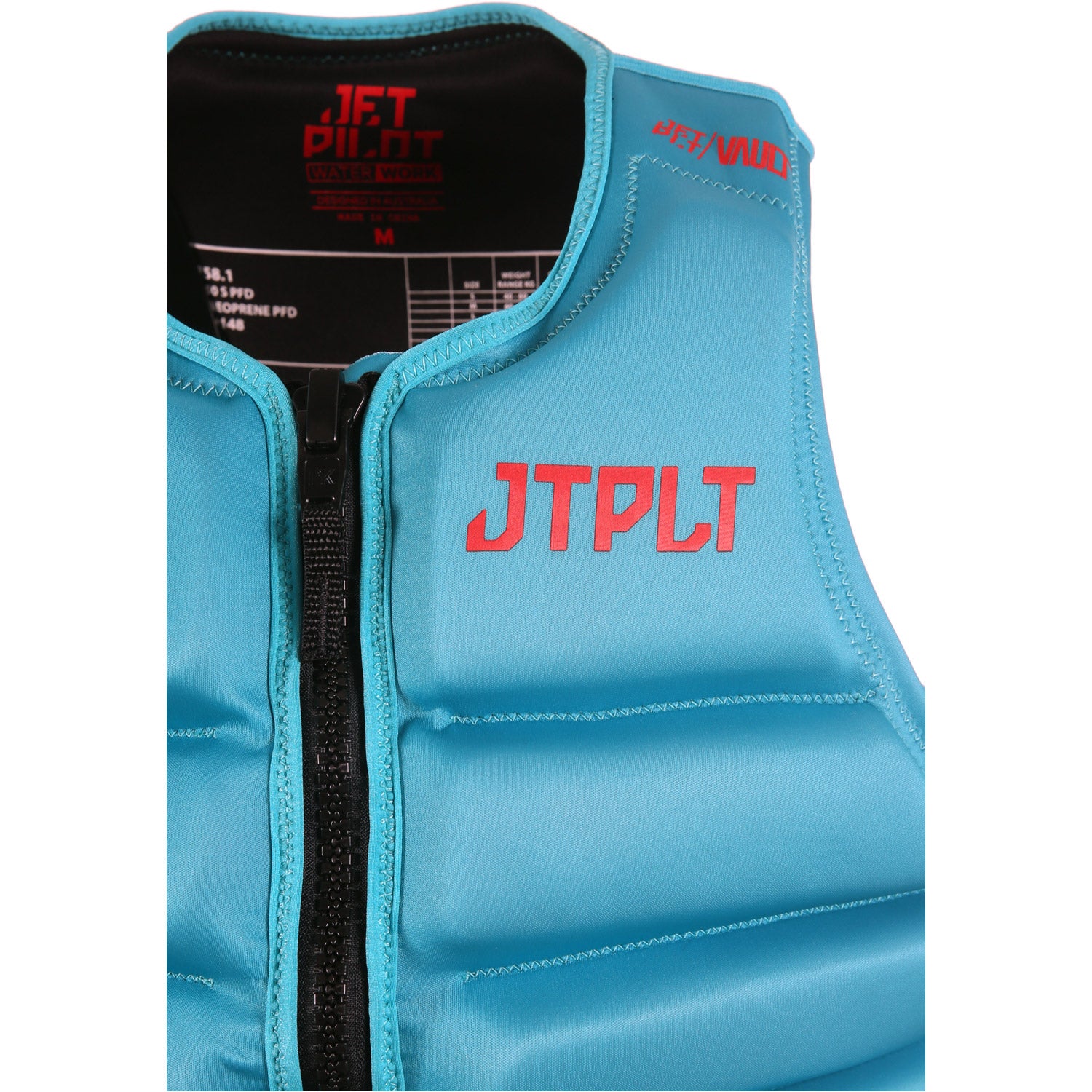 Vault Hyperflex Mens Life Jacket