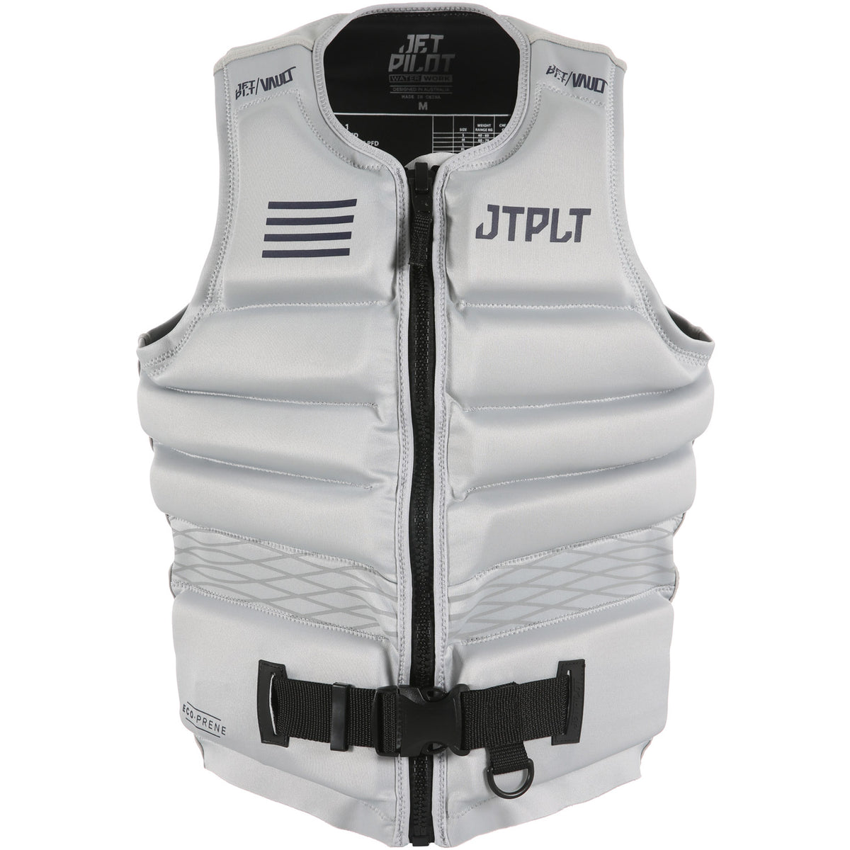 Vault Hyperflex Mens Life Jacket