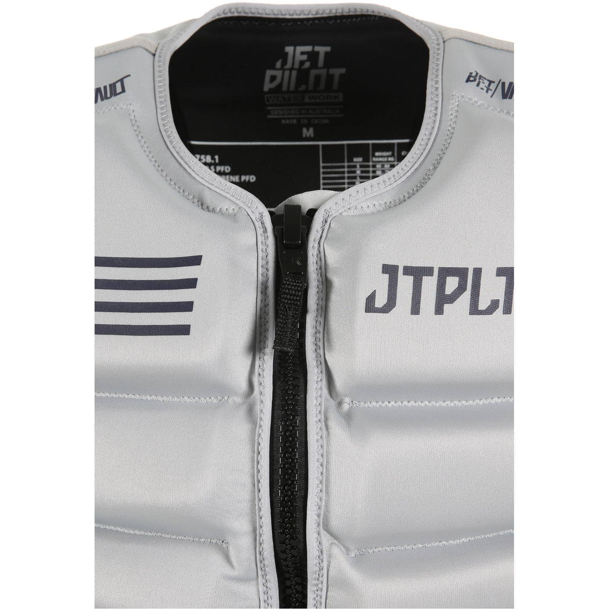 Vault Hyperflex Mens Life Jacket