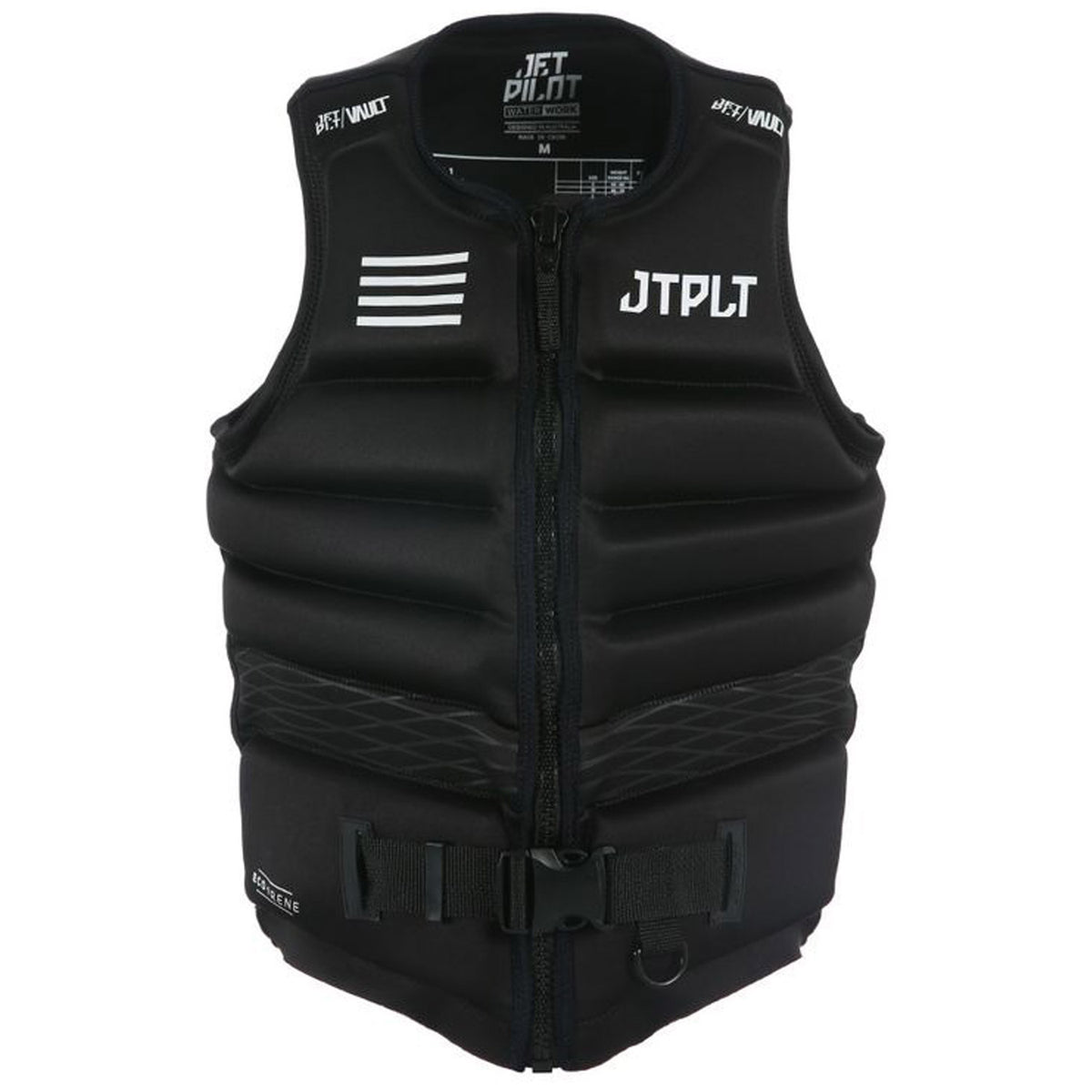 Vault Hyperflex Mens Life Jacket