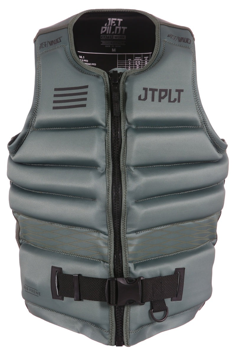Vault Hyperflex Mens Life Jacket
