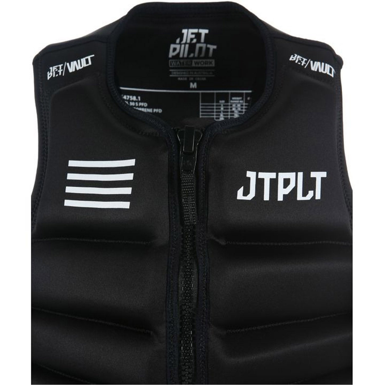 Vault Hyperflex Mens Life Jacket