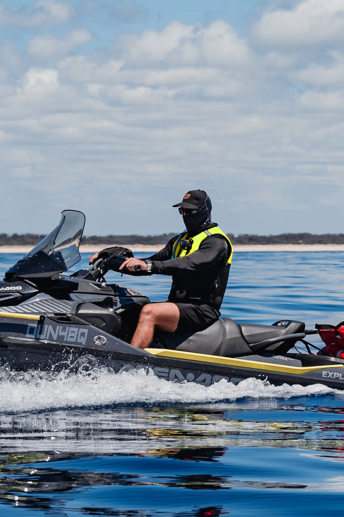 Venture Mens Life Jacket