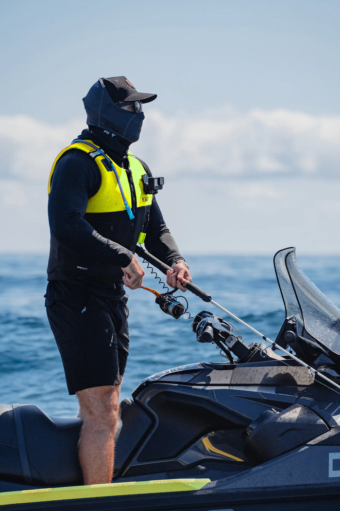 Venture Mens Life Jacket